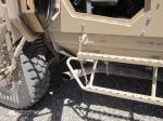 Oshkosh M-ATV 2009 года